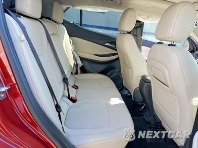 Zdjęcie 11 z 14 samochodu: 2020 BUICK ENCORE GX SELECT VIN:KL4MMESL0LB095415 - miniatura