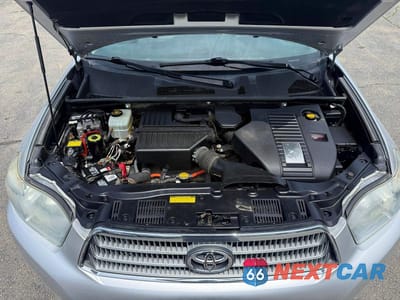 Zdjęcie 10 z 12 samochodu: 2010 TOYOTA HIGHLANDER HYBRID LIMITED VIN:JTEJW3EH5A2043009 - miniatura
