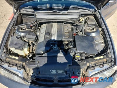 Zdjęcie 11 z 13 samochodu: 2002 BMW 325 CI VIN:WBABS33422JY59376 - miniatura