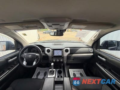 Zdjęcie 9 z 14 samochodu: 2021 TOYOTA TUNDRA SR5 VIN:5TFDY5F13MX969120 - miniatura