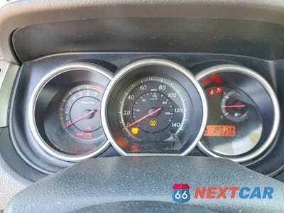 Zdjęcie 9 z 12 samochodu: 2011 NISSAN VERSA 1.8 S VIN:3N1BC1CP2BL406644 - miniatura