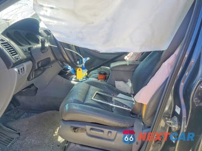 Zdjęcie 7 z 13 samochodu: 2004 ACURA MDX VIN:2HNYD18264H537888 - miniatura