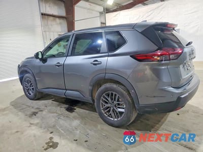 Drugie zdjęcie samochodu z przodu: 2026 NISSAN ROGUE SV VIN:5N1BT3BB2TC731561 - miniatura