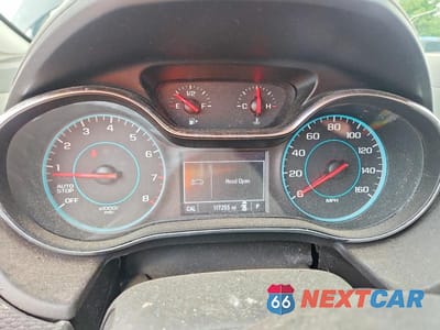 Zdjęcie 9 z 13 samochodu: 2018 CHEVROLET CRUZE LT VIN:3G1BE6SM7JS624605 - miniatura