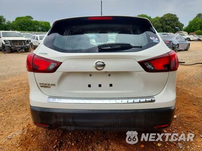 Zdjęcie 6 z 13 samochodu: 2019 NISSAN ROGUE SPORT S VIN:JN1BJ1CP4KW219910 - miniatura