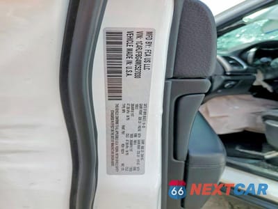 Zdjęcie 14 z 14 samochodu: 2021 JEEP GRAND CHEROKEE LIMITED VIN:1C4RJFBG4MC527030 - miniatura