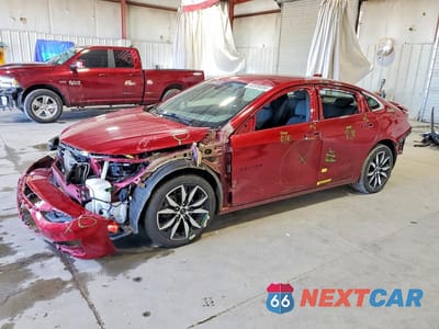 2020 CHEVROLET MALIBU RS 1G1ZG5ST5LF113928 - główne zdjęcie licytacji z USA - miniatura