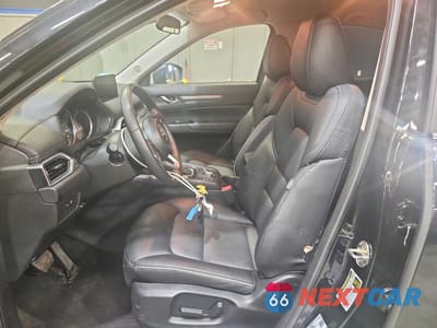 Zdjęcie 7 z 13 samochodu: 2025 MAZDA CX-5 SELECT VIN:JM3KFBBL4S0693126 - miniatura