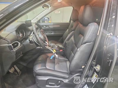 Zdjęcie 7 z 13 samochodu: 2025 MAZDA CX-5 SELECT VIN:JM3KFBBL4S0693126 - miniatura