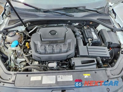 Zdjęcie 11 z 12 samochodu: 2019 VOLKSWAGEN PASSAT WOLFSBURG VIN:1VWLA7A3XKC012327 - miniatura