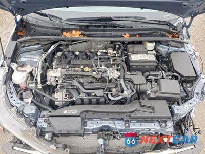 Zdjęcie 11 z 12 samochodu: 2024 TOYOTA COROLLA LE VIN:5YFB4MDE7RP091880 - miniatura