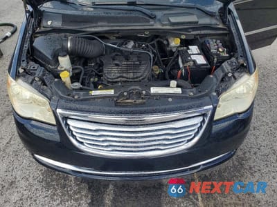 Zdjęcie 12 z 13 samochodu: 2012 CHRYSLER TOWN & COUNTRY TOURING VIN:2C4RC1BG3CR281896 - miniatura