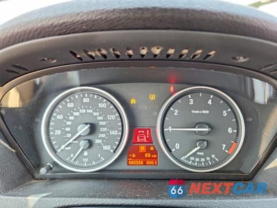 Zdjęcie 9 z 13 samochodu: 2007 BMW X5 4.8I VIN:5UXFE835X7LZ43179 - miniatura