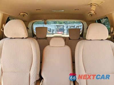 Zdjęcie 10 z 13 samochodu: 2017 KIA SEDONA LX VIN:KNDMB5C16H6226470 - miniatura