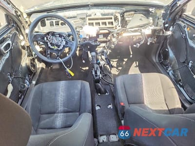 Zdjęcie 8 z 13 samochodu: 2024 HONDA CIVIC LX VIN:19XFL2H5XRE014649 - miniatura