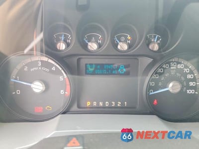 Zdjęcie 9 z 12 samochodu: 2016 FORD F550 SUPER DUTY DELIVERY TRUCK VIN:1FDUF5GY7GEA60214 - miniatura