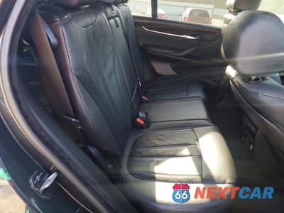 Zdjęcie 11 z 13 samochodu: 2014 BMW X5 XDRIVE35I VIN:5UXKR0C54E0H20464 - miniatura