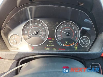 Zdjęcie 9 z 12 samochodu: 2013 BMW 335 I VIN:WBA3A9G51DNP37987 - miniatura