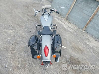 Zdjęcie 6 z 10 samochodu: 2005 HONDA VTX1300 R VIN:1HFSC52305A211257 - miniatura