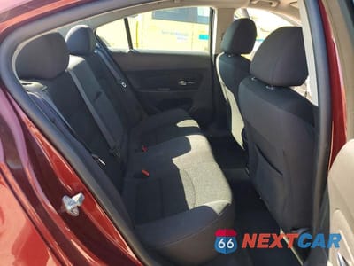 Zdjęcie 10 z 12 samochodu: 2015 CHEVROLET CRUZE LT VIN:1G1PC5SB7F7177753 - miniatura