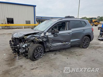 2024 VOLKSWAGEN TAOS S 3VV5X7B23RM080026 - główne zdjęcie licytacji z USA - miniatura