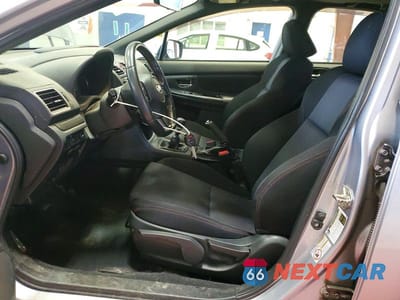 Zdjęcie 7 z 13 samochodu: 2018 SUBARU WRX PREMIUM VIN:JF1VA1C62J9835609 - miniatura