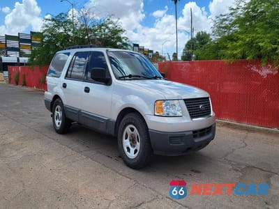 2004 FORD EXPEDITION XLS 1FMRU13W64LB74351 - główne zdjęcie licytacji z USA - miniatura