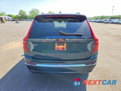 Zdjęcie 6 z 13 samochodu: 2024 VOLVO XC90 PLUS VIN:YV4062PE4R1179174 - miniatura