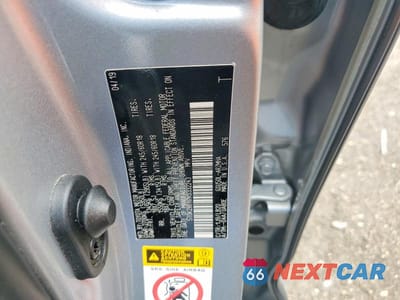 Zdjęcie 13 z 13 samochodu: 2019 TOYOTA HIGHLANDER XLE VIN:5TDKZRFH7KS332243 - miniatura