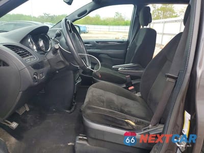 Zdjęcie 7 z 14 samochodu: 2015 DODGE GRAND CARAVAN SE VIN:2C4RDGBG3FR749145 - miniatura