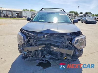 Piąte zdjęcie samochodu w środku: 2025 KIA NIRO LX VIN:KNDCP3LEXS5270327 - miniatura