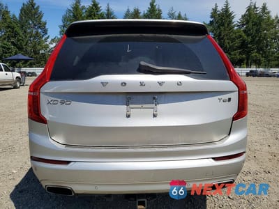 Zdjęcie 6 z 14 samochodu: 2018 VOLVO XC90 T6 VIN:YV4A22PK5J1353005 - miniatura