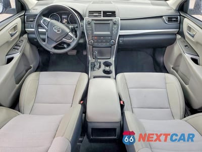 Zdjęcie 8 z 12 samochodu: 2016 TOYOTA CAMRY BASE/SE/LE/XLE VIN:4T1BF1FKXGU166577 - miniatura