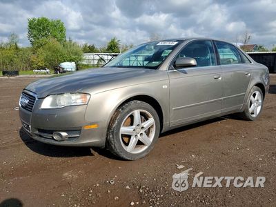 2005 AUDI A4 WAUDF68E55A490551 - główne zdjęcie licytacji z USA - miniatura
