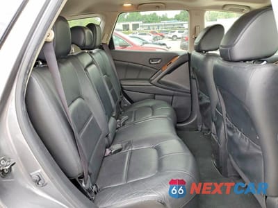 Zdjęcie 11 z 13 samochodu: 2013 NISSAN MURANO S VIN:JN8AZ1MWXDW311067 - miniatura