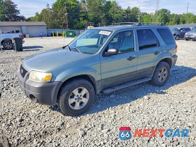 2005 FORD ESCAPE XLT 1FMYU93185KB08163 - główne zdjęcie licytacji z USA - miniatura