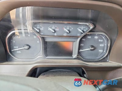 Zdjęcie 9 z 12 samochodu: 2021 GMC SIERRA K1500 SLT VIN:3GTU9DET2MG327731 - miniatura