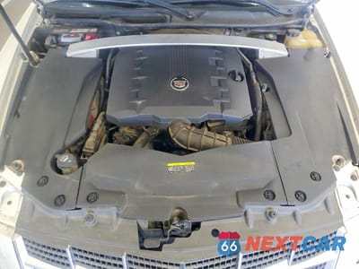 Zdjęcie 11 z 13 samochodu: 2011 CADILLAC STS LUXURY PERFORMANCE VIN:1G6DX6ED3B0102099 - miniatura