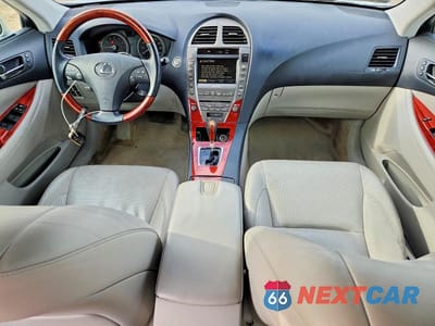 Zdjęcie 8 z 12 samochodu: 2007 LEXUS ES 350 VIN:JTHBJ46G272082182 - miniatura