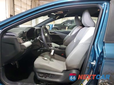 Zdjęcie 7 z 13 samochodu: 2025 TOYOTA CAMRY SE VIN:4T1DAACK7SU168078 - miniatura
