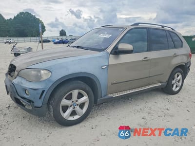 2009 BMW X5 XDRIVE30I 5UXFE43569L272489 - główne zdjęcie licytacji z USA - miniatura