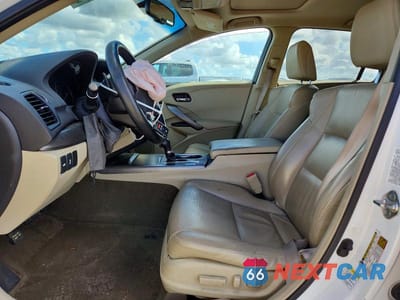 Zdjęcie 7 z 14 samochodu: 2013 ACURA RDX TECHNOLOGY VIN:5J8TB3H56DL003483 - miniatura