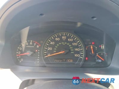 Zdjęcie 9 z 12 samochodu: 2005 HONDA ACCORD EX VIN:1HGCM567X5A166449 - miniatura