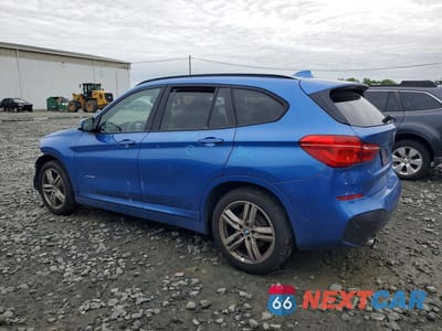 Drugie zdjęcie samochodu z przodu: 2016 BMW X1 XDRIVE28I VIN:WBXHT3C32G5E47949 - miniatura