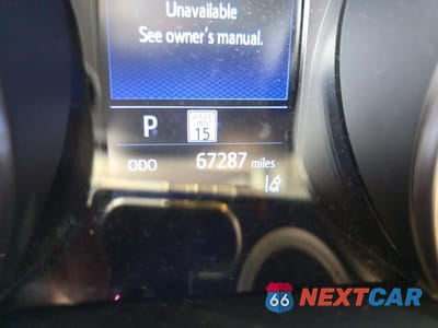 Zdjęcie 8 z 10 samochodu: 2021 TOYOTA C-HR LE VIN:NMTKHMBXXMR130551 - miniatura