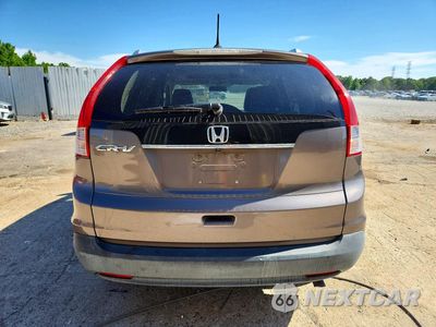 Zdjęcie 6 z 12 samochodu: 2012 HONDA CR-V EXL VIN:5J6RM3H73CL009836 - miniatura