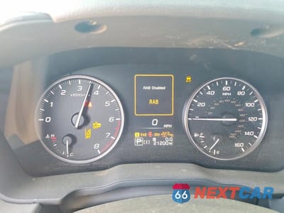 Zdjęcie 9 z 12 samochodu: 2025 SUBARU CROSSTREK LIMITED VIN:4S4GUHM6XS3740720 - miniatura