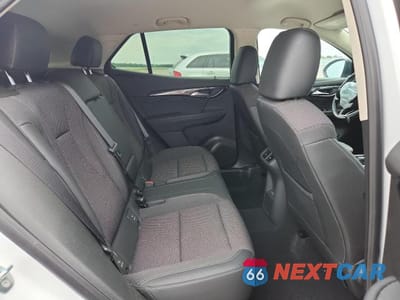 Zdjęcie 11 z 13 samochodu: 2023 BUICK ENVISION PREFERRED VIN:LRBAZLR42PD024819 - miniatura