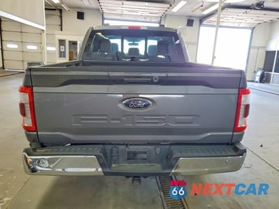 Zdjęcie 6 z 12 samochodu: 2023 FORD 150 VIN:1FTFW1E52PKF80031 - miniatura