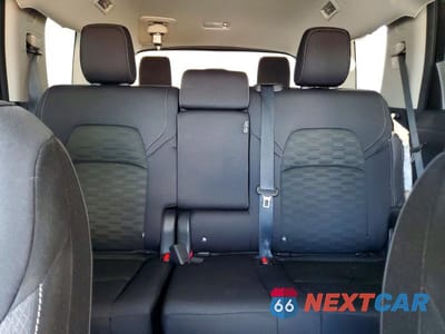 Zdjęcie 10 z 13 samochodu: 2026 NISSAN PATHFINDER SV VIN:5N1DR3BS7TC211217 - miniatura